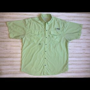 Columbia PFG Omni-Shade shirt